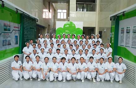 【喜报】赤峰市肿瘤医院获批自治区肿瘤专科护士临床实践教学基地挂靠单位