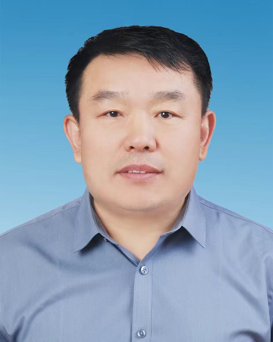 总药剂师(王志达)