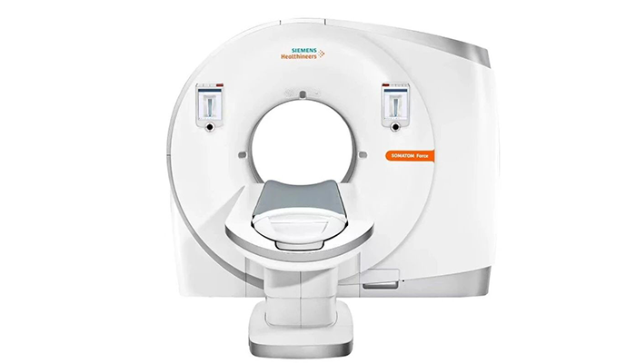 什么是双源CT?为何它能更快更安全?