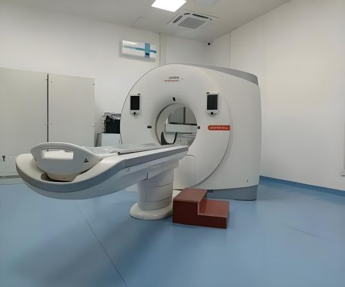 西门子256排螺旋CT