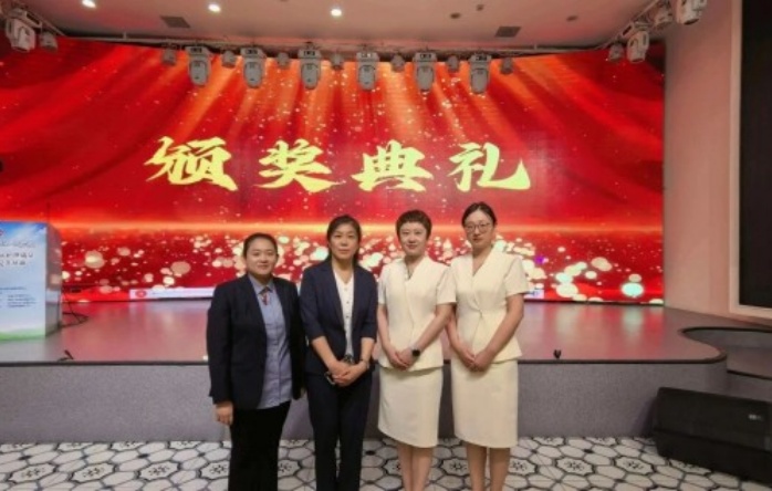 【喜报】深耕质控、载誉前行——赤峰市肿瘤医院护理团队斩获区级多项荣誉
